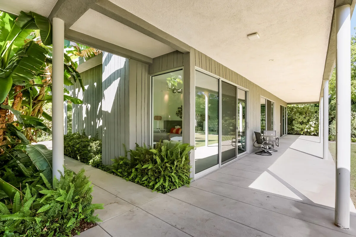 Palm Springs Perfection