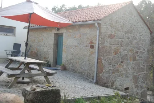 Quinta dos Caibrais property photo