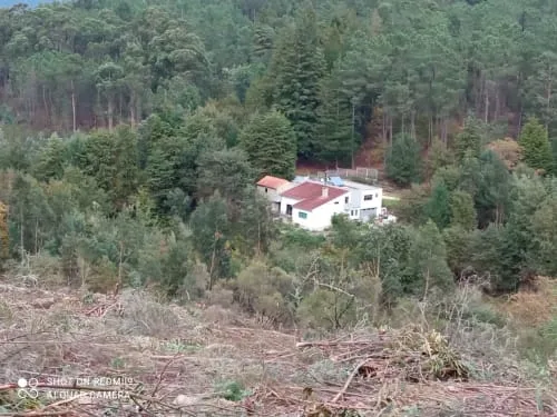 Quinta dos Caibrais property photo
