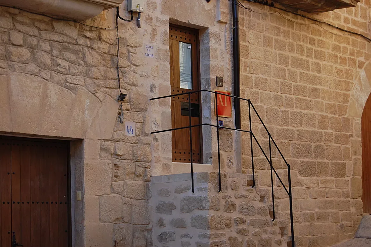 Casa Carmela apartment