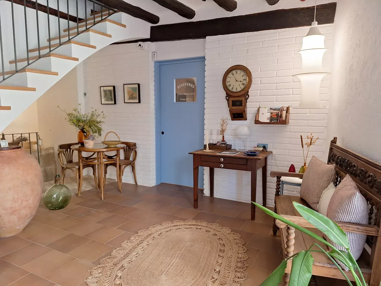 Hostal Blavet