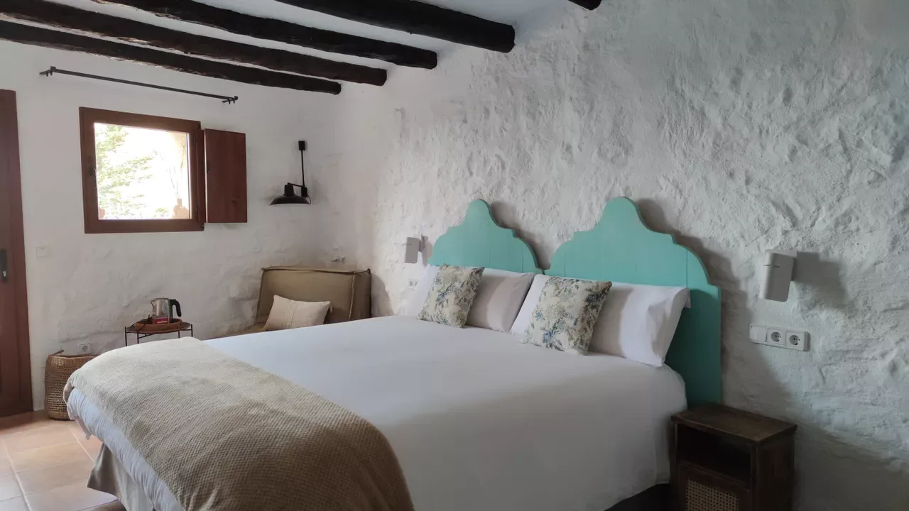 Hostal Blavet