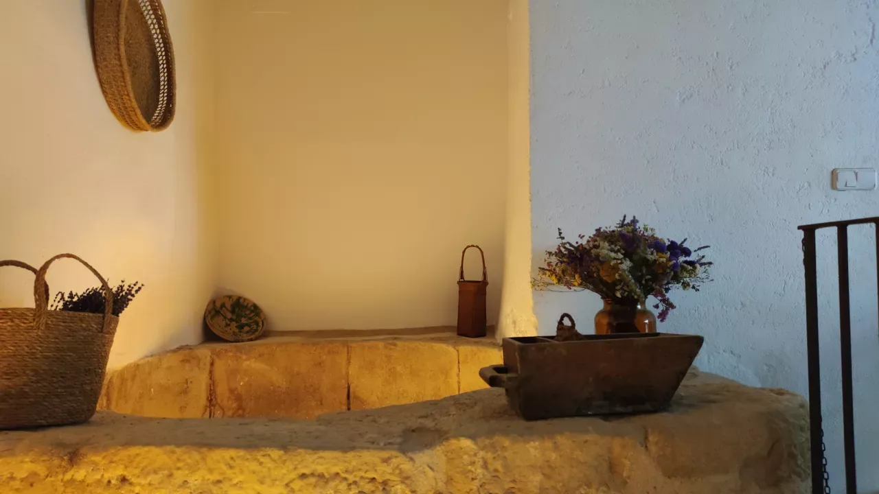 Hostal Blavet