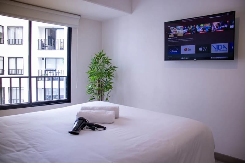 Beautiful 1BR at San Isidro - PLZ27617