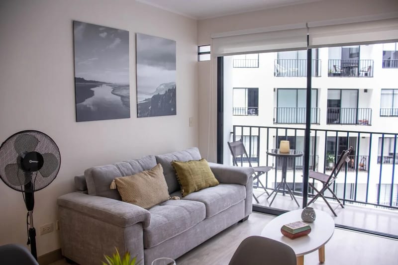 Beautiful 1BR at San Isidro - PLZ27617