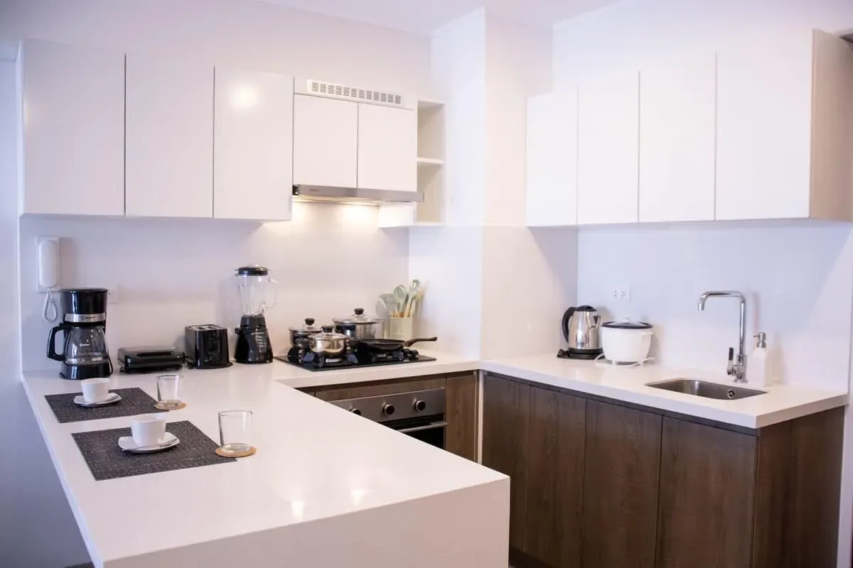 Beautiful 1BR at San Isidro - PLZ27617