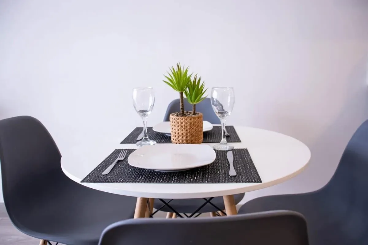Beautiful 1BR at San Isidro - PLZ27617