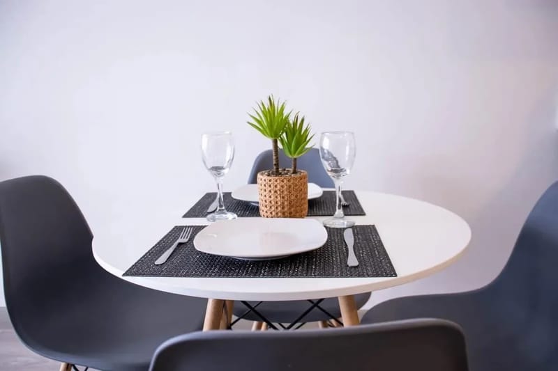 Beautiful 1BR at San Isidro - PLZ27617