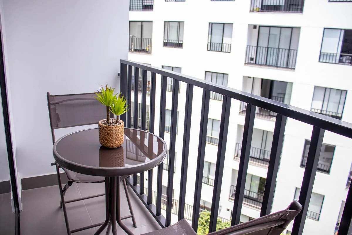 Beautiful 1BR at San Isidro - PLZ27617