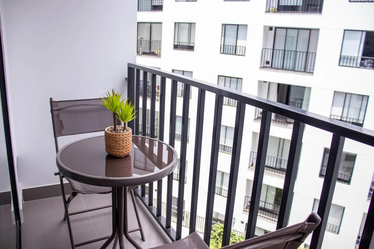 Beautiful 1BR at San Isidro - PLZ27617