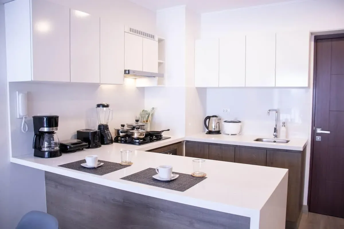 Beautiful 1BR at San Isidro - PLZ27617