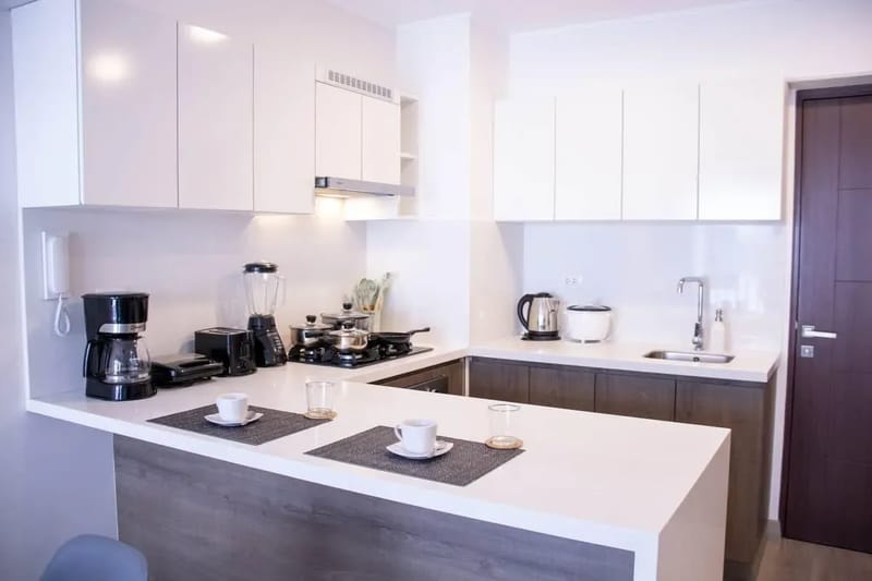 Beautiful 1BR at San Isidro - PLZ27617