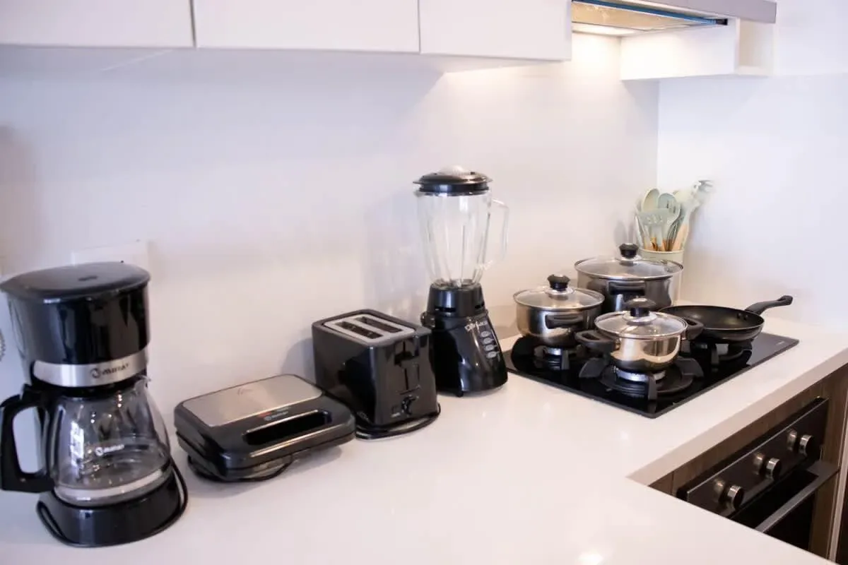 Beautiful 1BR at San Isidro - PLZ27617