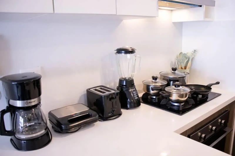Beautiful 1BR at San Isidro - PLZ27617