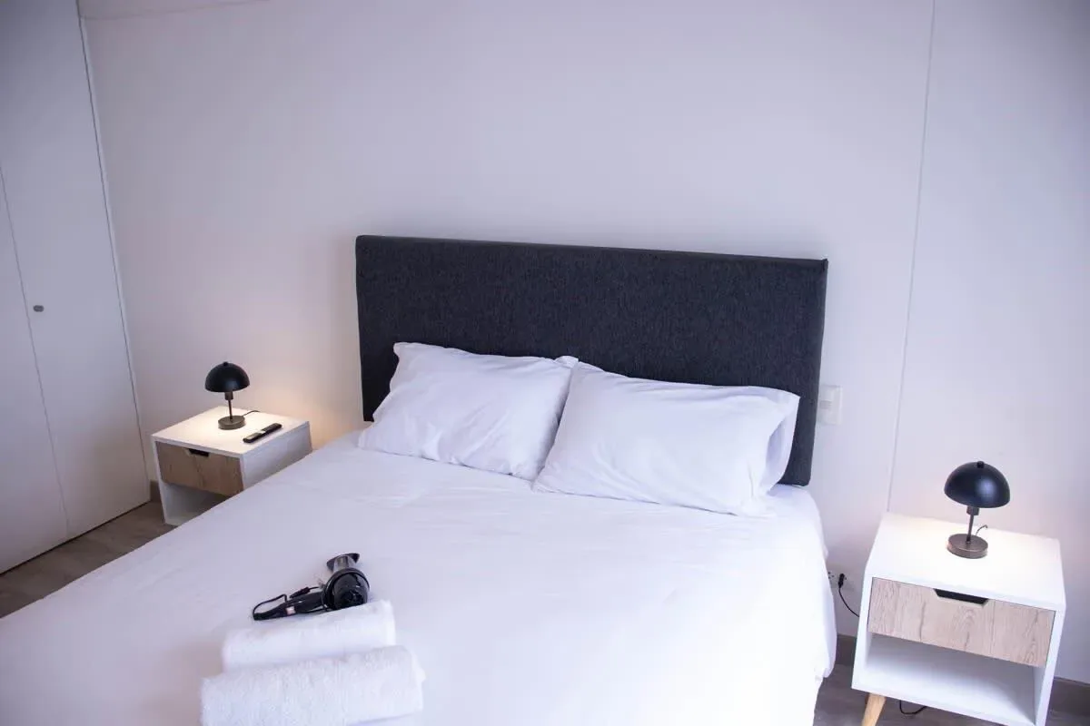 Beautiful 1BR at San Isidro - PLZ27617