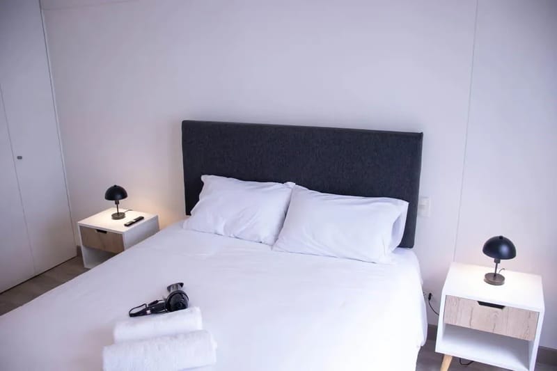 Beautiful 1BR at San Isidro - PLZ27617
