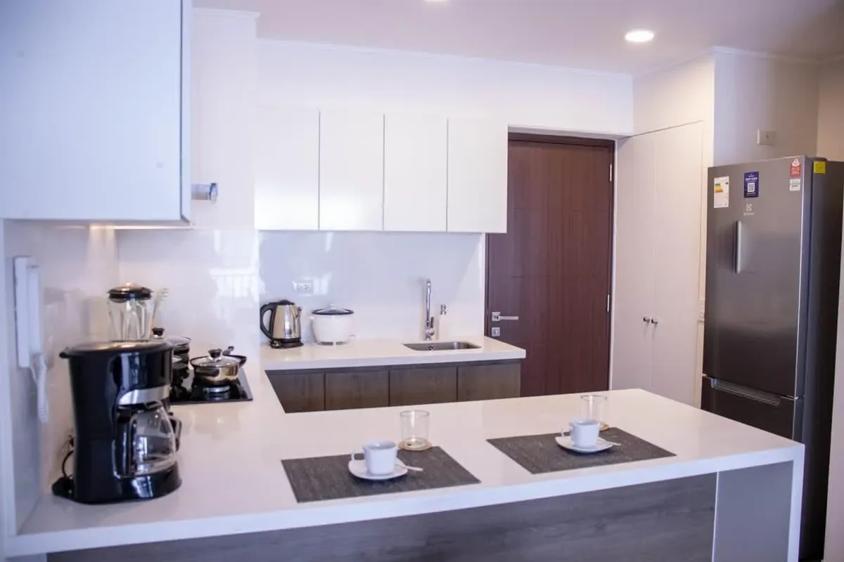 Beautiful 1BR at San Isidro - PLZ27617