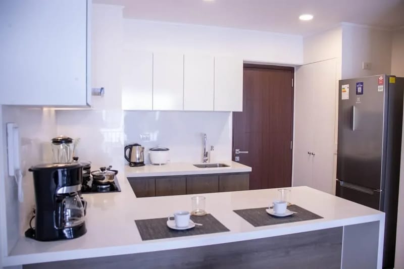 Beautiful 1BR at San Isidro - PLZ27617