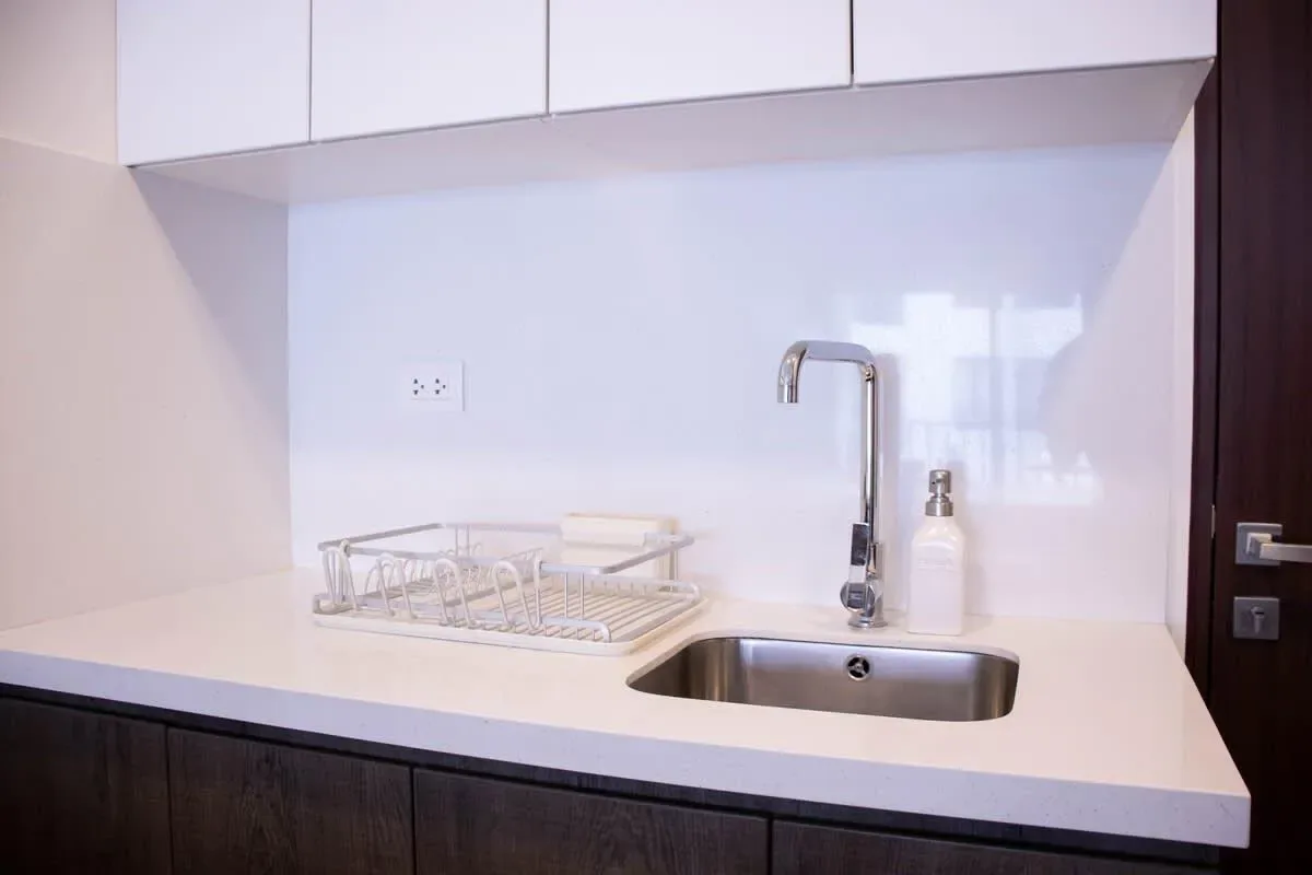 Beautiful 1BR at San Isidro - PLZ27617