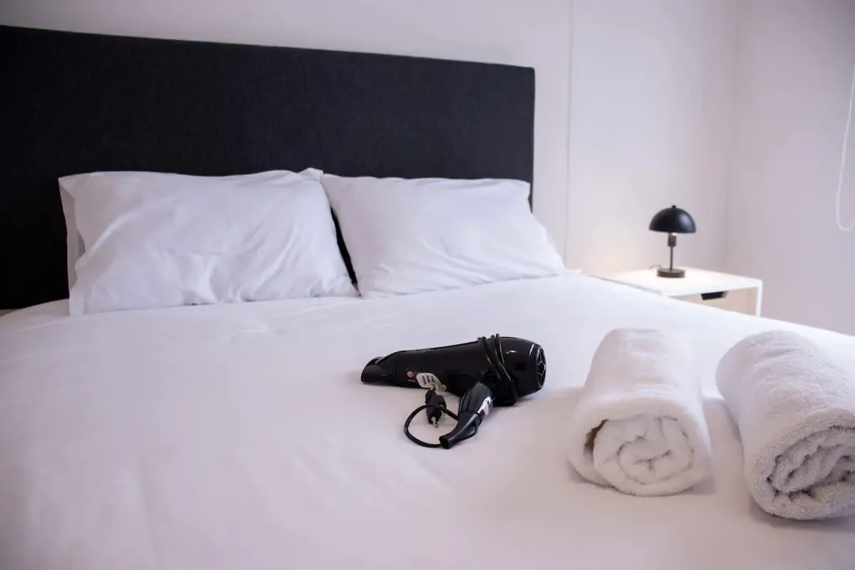 Beautiful 1BR at San Isidro - PLZ27617