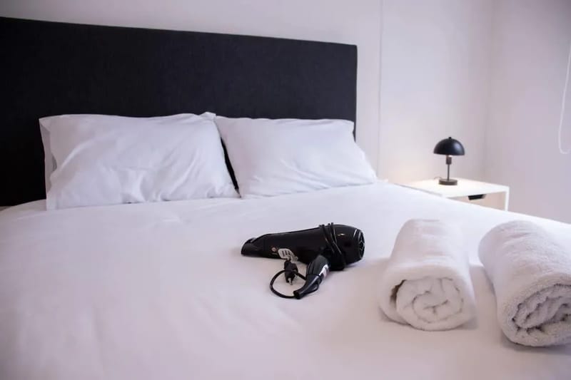 Beautiful 1BR at San Isidro - PLZ27617