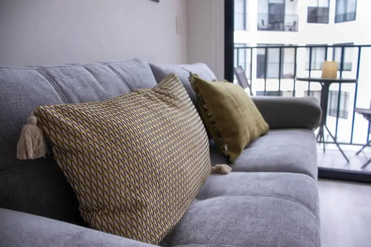 Beautiful 1BR at San Isidro - PLZ27617