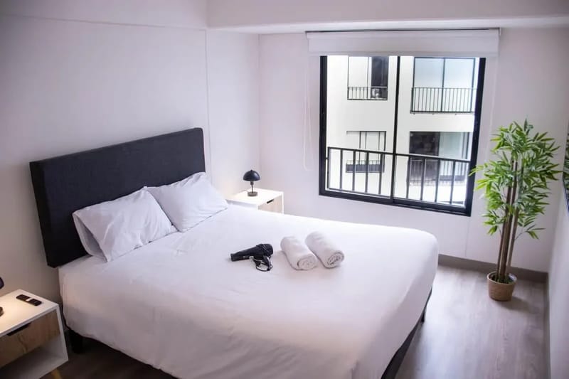 Beautiful 1BR at San Isidro - PLZ27617