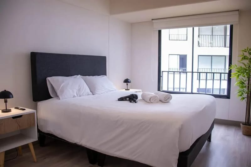 Beautiful 1BR at San Isidro - PLZ27617