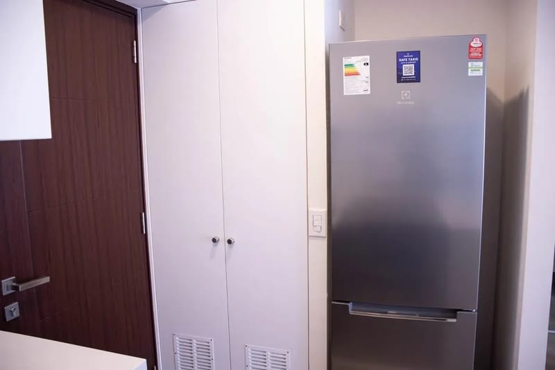 Beautiful 1BR at San Isidro - PLZ27617