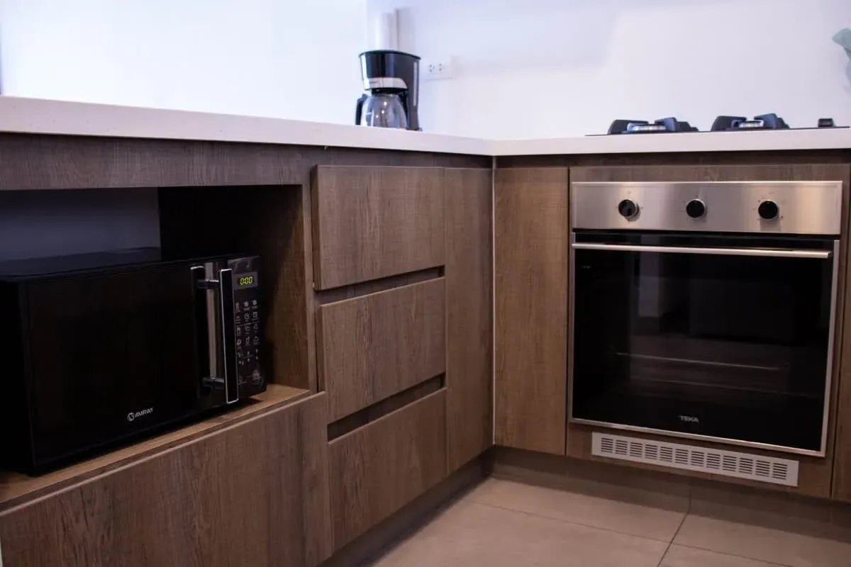 Beautiful 1BR at San Isidro - PLZ27617