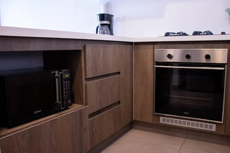 Beautiful 1BR at San Isidro - PLZ27617
