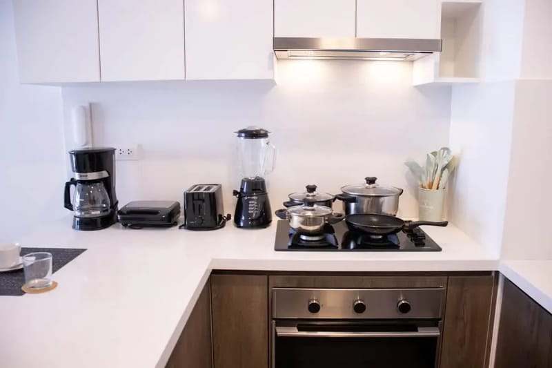 Beautiful 1BR at San Isidro - PLZ27617