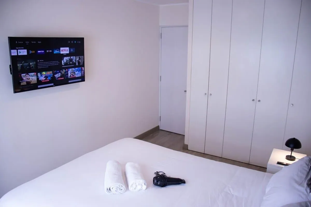 Beautiful 1BR at San Isidro - PLZ27617