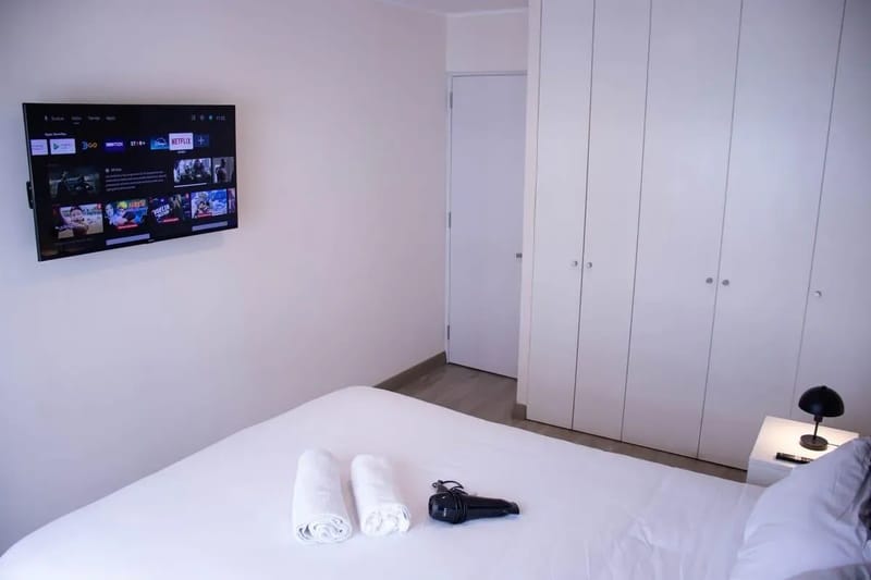 Beautiful 1BR at San Isidro - PLZ27617