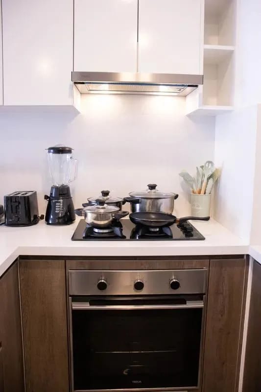 Beautiful 1BR at San Isidro - PLZ27617