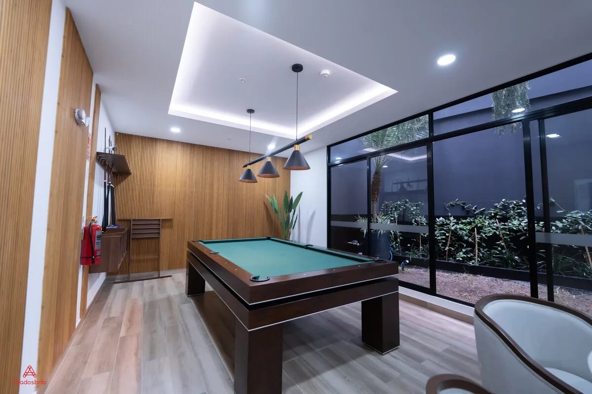 Beautiful 1BR at San Isidro - PLZ27617