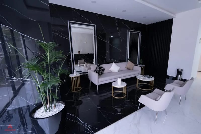 Beautiful 1BR at San Isidro - PLZ27617