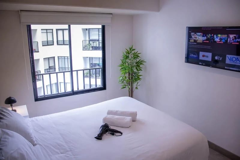 Beautiful 1BR at San Isidro - PLZ27617