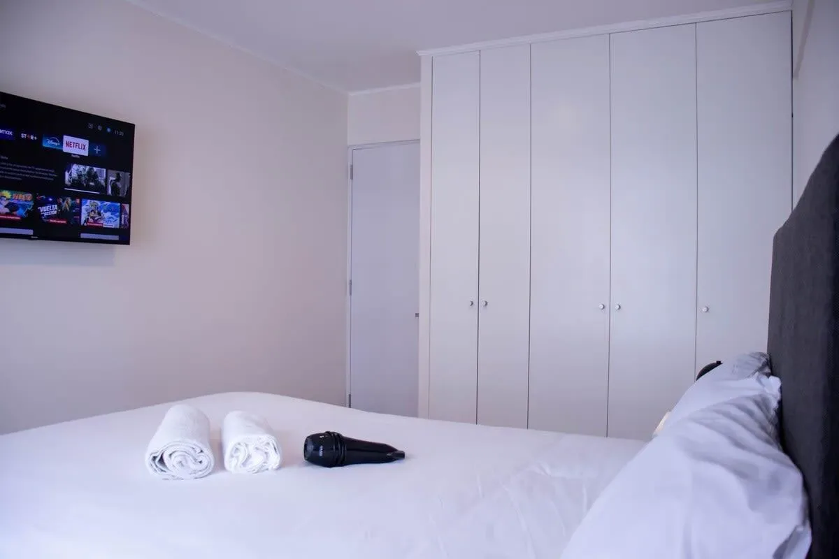 Beautiful 1BR at San Isidro - PLZ27617