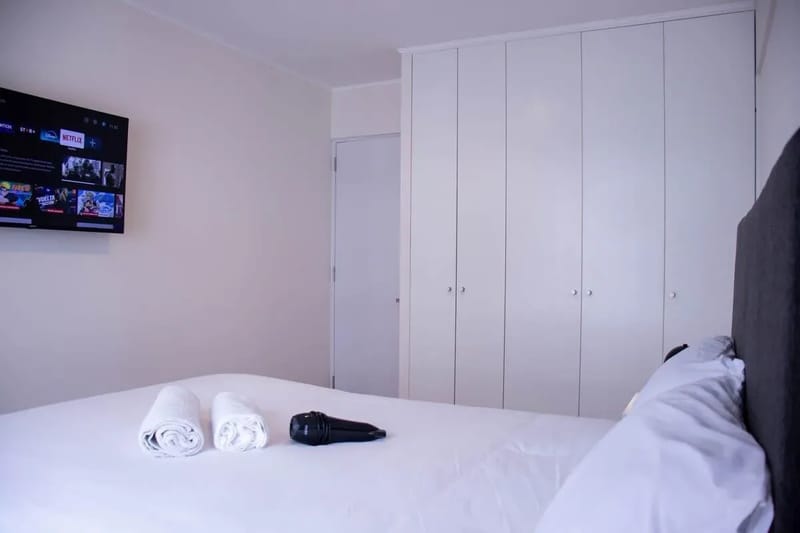 Beautiful 1BR at San Isidro - PLZ27617