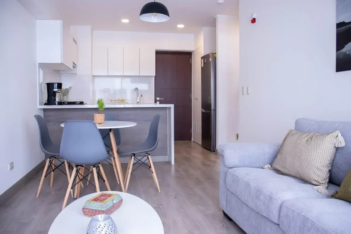 Beautiful 1BR at San Isidro - PLZ27617