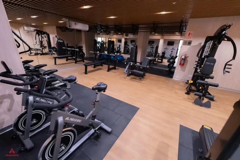 Beautiful 1BR at San Isidro - PLZ27617