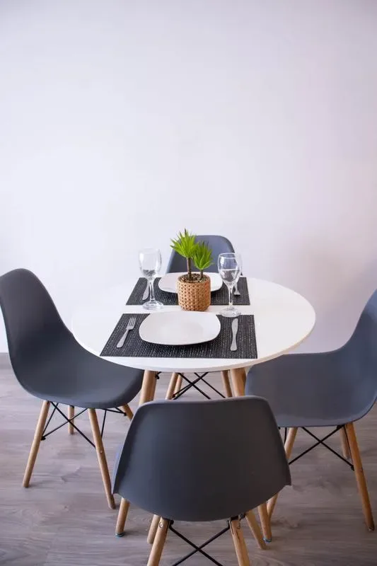 Beautiful 1BR at San Isidro - PLZ27617