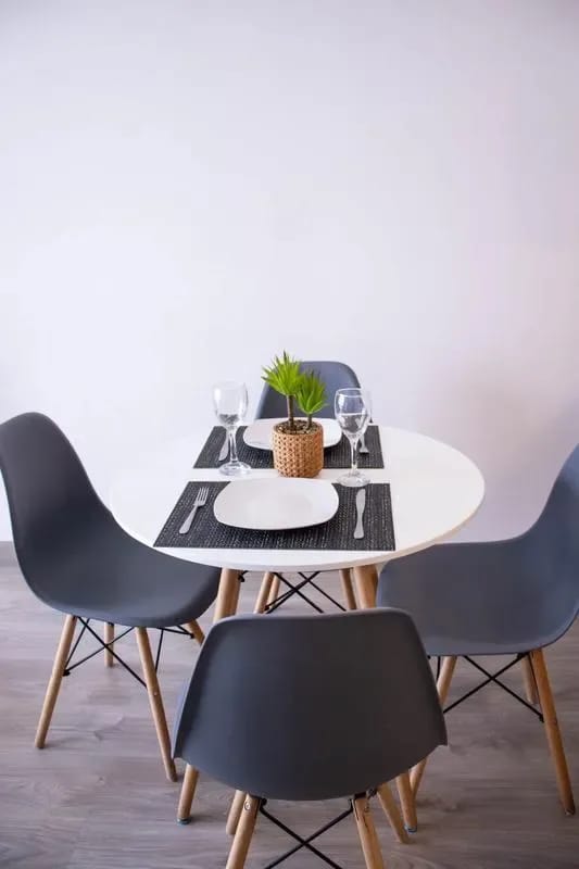 Beautiful 1BR at San Isidro - PLZ27617