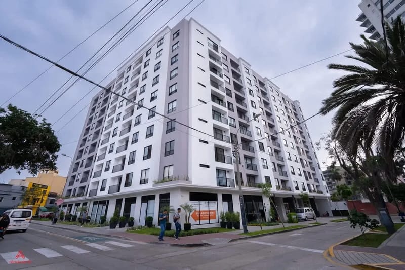Beautiful 1BR at San Isidro - PLZ27617