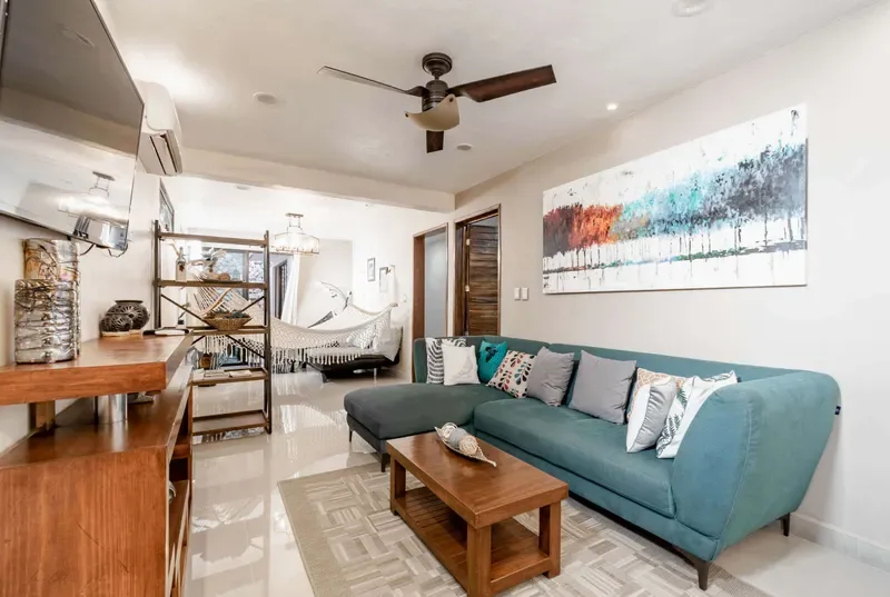 Foto de la habitación