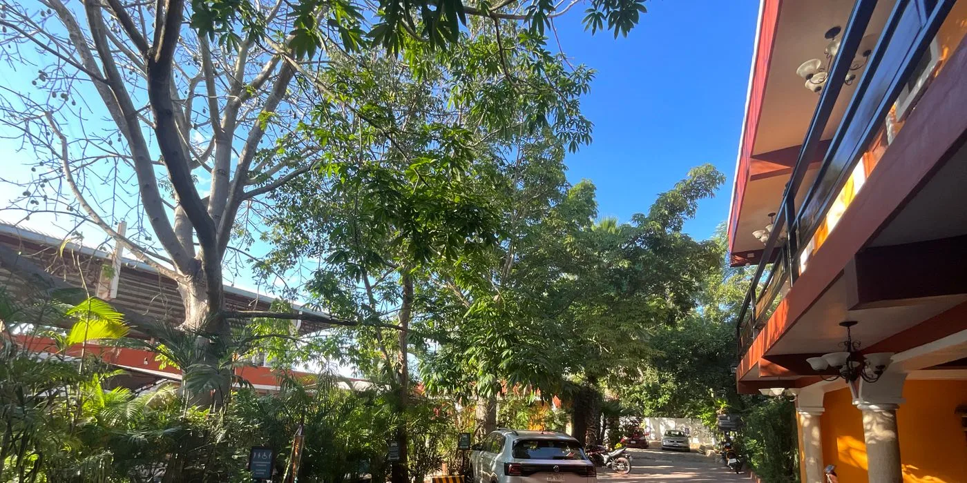 El Zaguán Colonial by GuruHotel