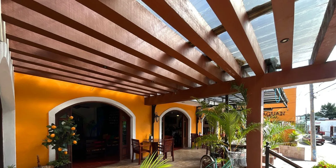 El Zaguán Colonial by GuruHotel