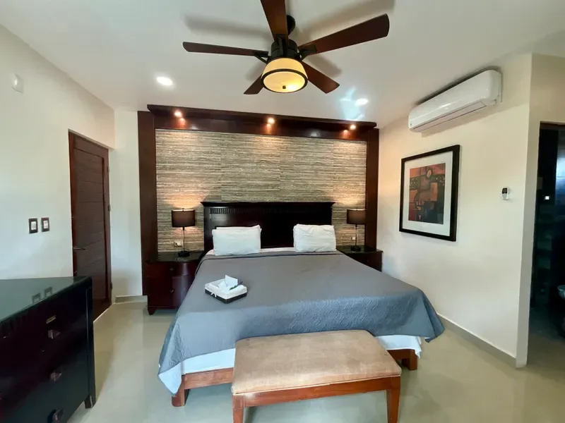 Foto de la habitación