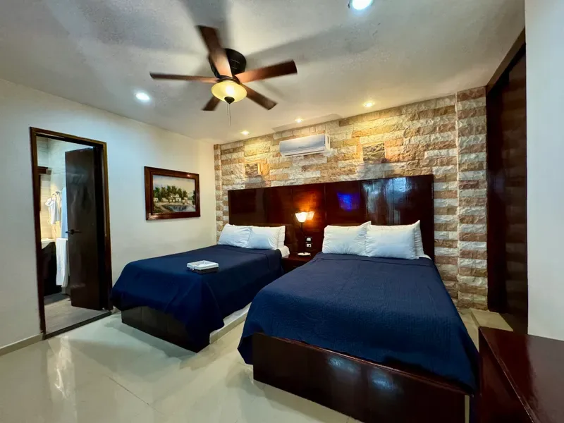 Foto de la habitación